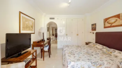 Apartment in Nueva Andalucía photo 20