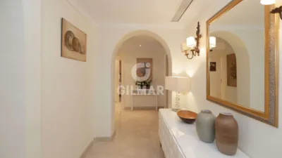 Apartment in Nueva Andalucía photo 15