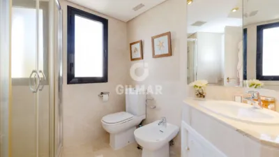 Apartment in Coto Real photo 30