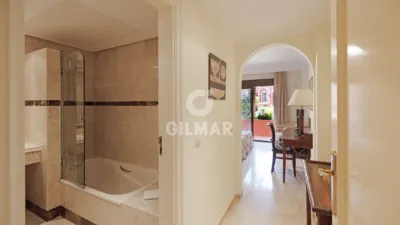 Apartment in Nueva Andalucía photo 18