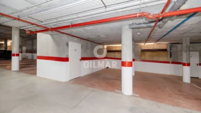 Apartment in Nueva Andalucía photo 38