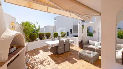Apartment in Coto Real photo 13