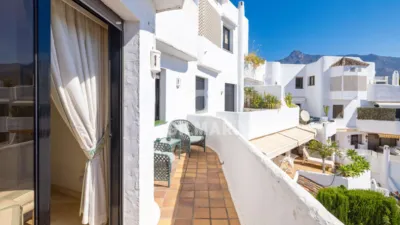 Apartment in Coto Real photo 27