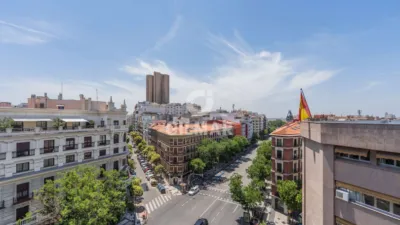 Apartment in Goya photo 34