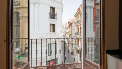 Piso en Cortes photo 13
