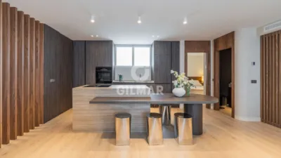 Apartment in Goya photo 9