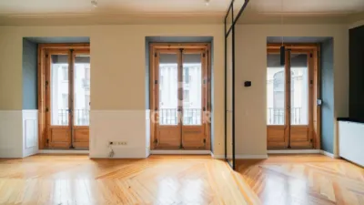 Piso en Cortes photo 6