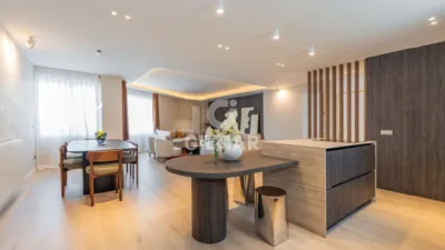 Apartment in Goya photo 14