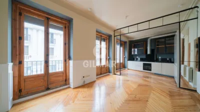 Apartment in Cortes photo 2