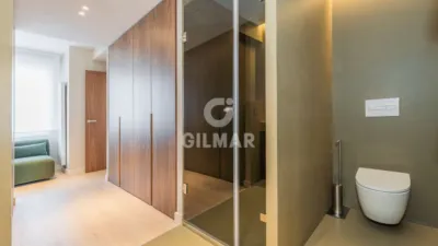Apartment in Goya photo 32