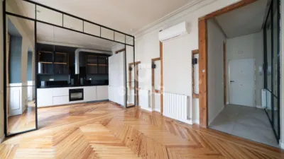 Apartment in Cortes photo 5