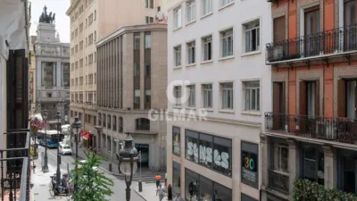 Piso en Cortes photo 17