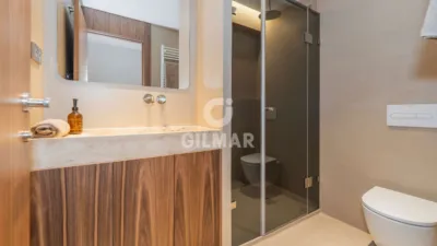 Apartment in Goya photo 30