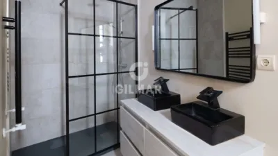 Piso en Cortes photo 24