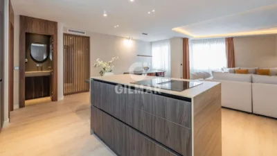 Apartment in Goya photo 11