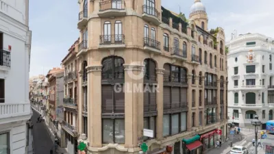 Piso en Cortes photo 16