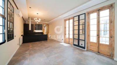 Piso en Cortes photo 26