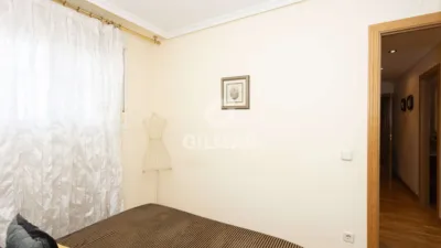 Apartment in Majadahonda photo 24