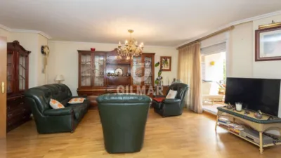 Apartment in Majadahonda photo 3