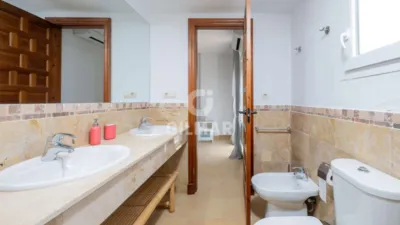 Chalet in Zahara de los Atunes photo 13
