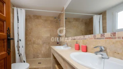 Chalet in Zahara de los Atunes photo 12