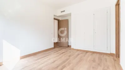 Chalet in Villafranca del Castillo photo 16