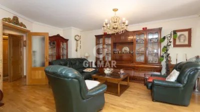 Apartment in Majadahonda photo 5