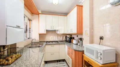 Chalet in Nervión photo 7