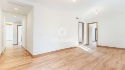 Chalet in Villafranca del Castillo photo 22