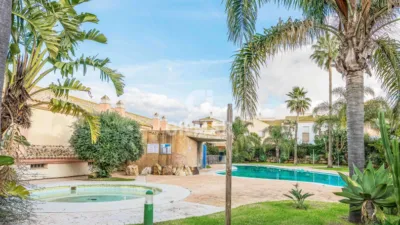 Chalet in Zahara de los Atunes photo 22