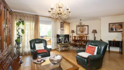 Apartment in Majadahonda photo 8