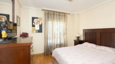Apartment in Majadahonda photo 26