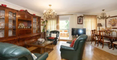 Apartment in Majadahonda photo 12