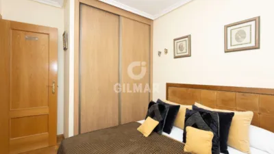 Apartment in Majadahonda photo 21