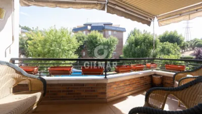 Apartment in Majadahonda photo 4