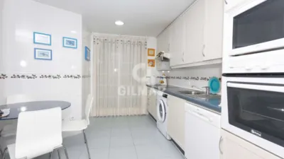 Apartment in Majadahonda photo 13