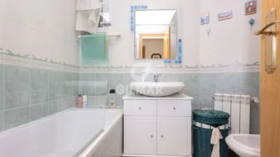 Apartment in Majadahonda photo 18