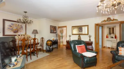 Apartment in Majadahonda photo 10