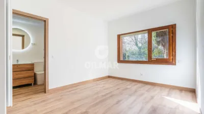 Chalet in Villafranca del Castillo photo 15