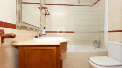 Apartment in Majadahonda photo 23