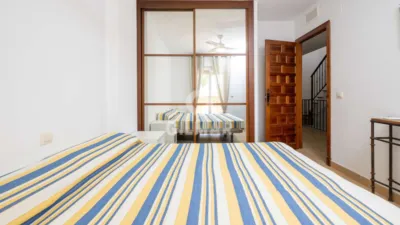 Chalet in Zahara de los Atunes photo 15