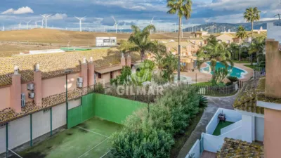 Chalet in Zahara de los Atunes photo 21