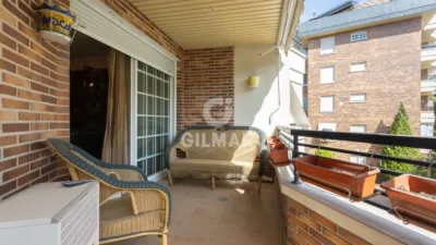 Apartment in Majadahonda photo 2