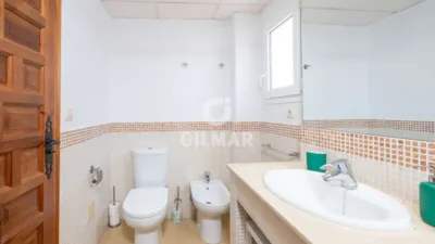 Chalet in Zahara de los Atunes photo 19