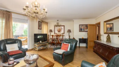 Apartment in Majadahonda photo 6