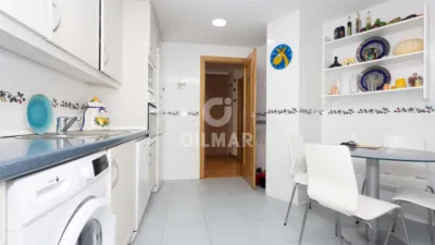 Apartment in Majadahonda photo 17