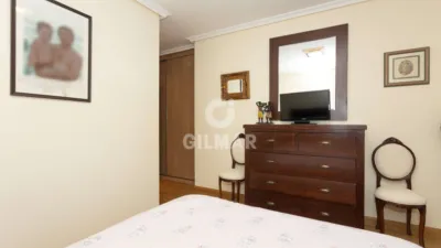 Apartment in Majadahonda photo 28