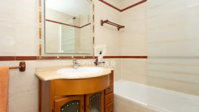 Apartment in Majadahonda photo 25