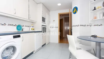 Apartment in Majadahonda photo 16