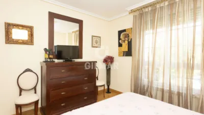 Apartment in Majadahonda photo 27